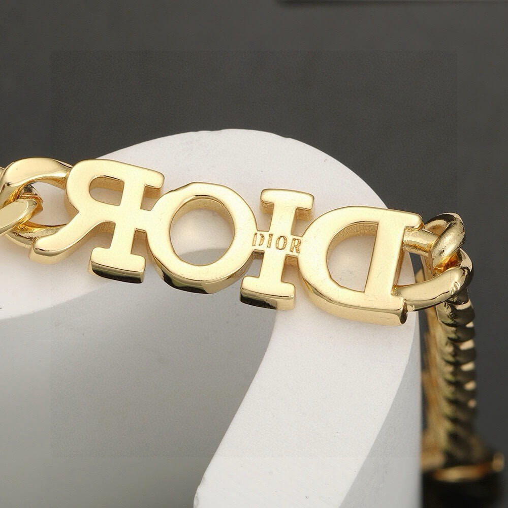 Dio(r)evolution Choker