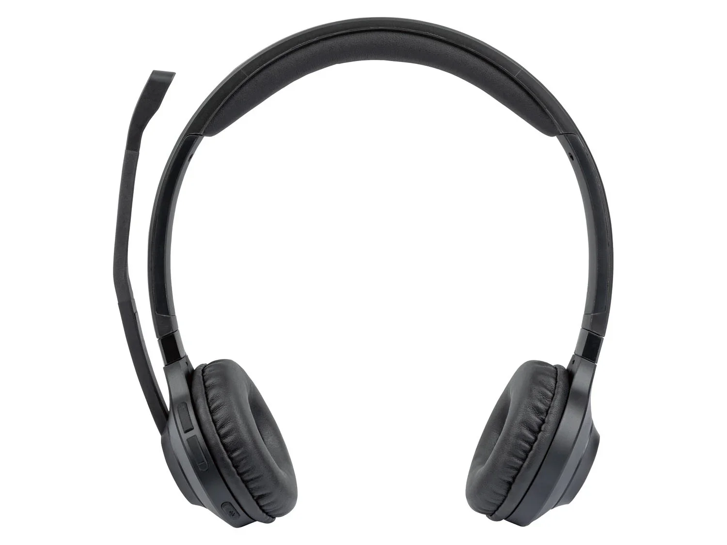 SILVERCREST Casque pour PC Sans fil