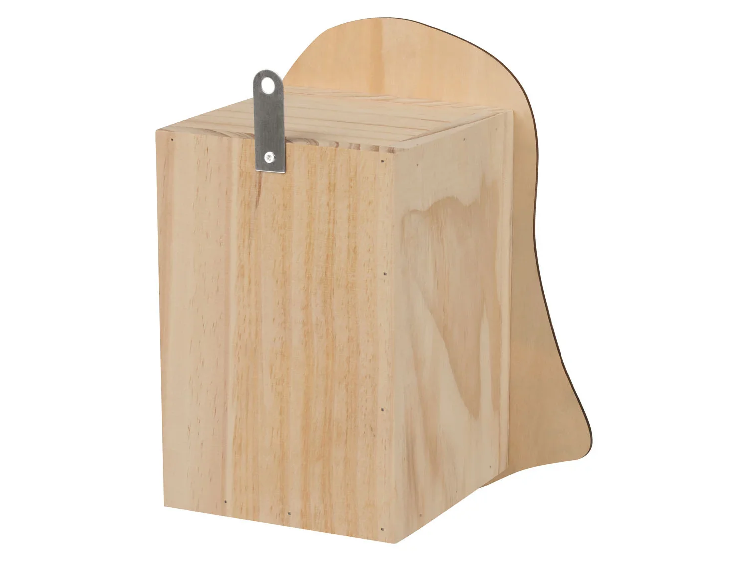 zoofari Nichoir pour oiseaux