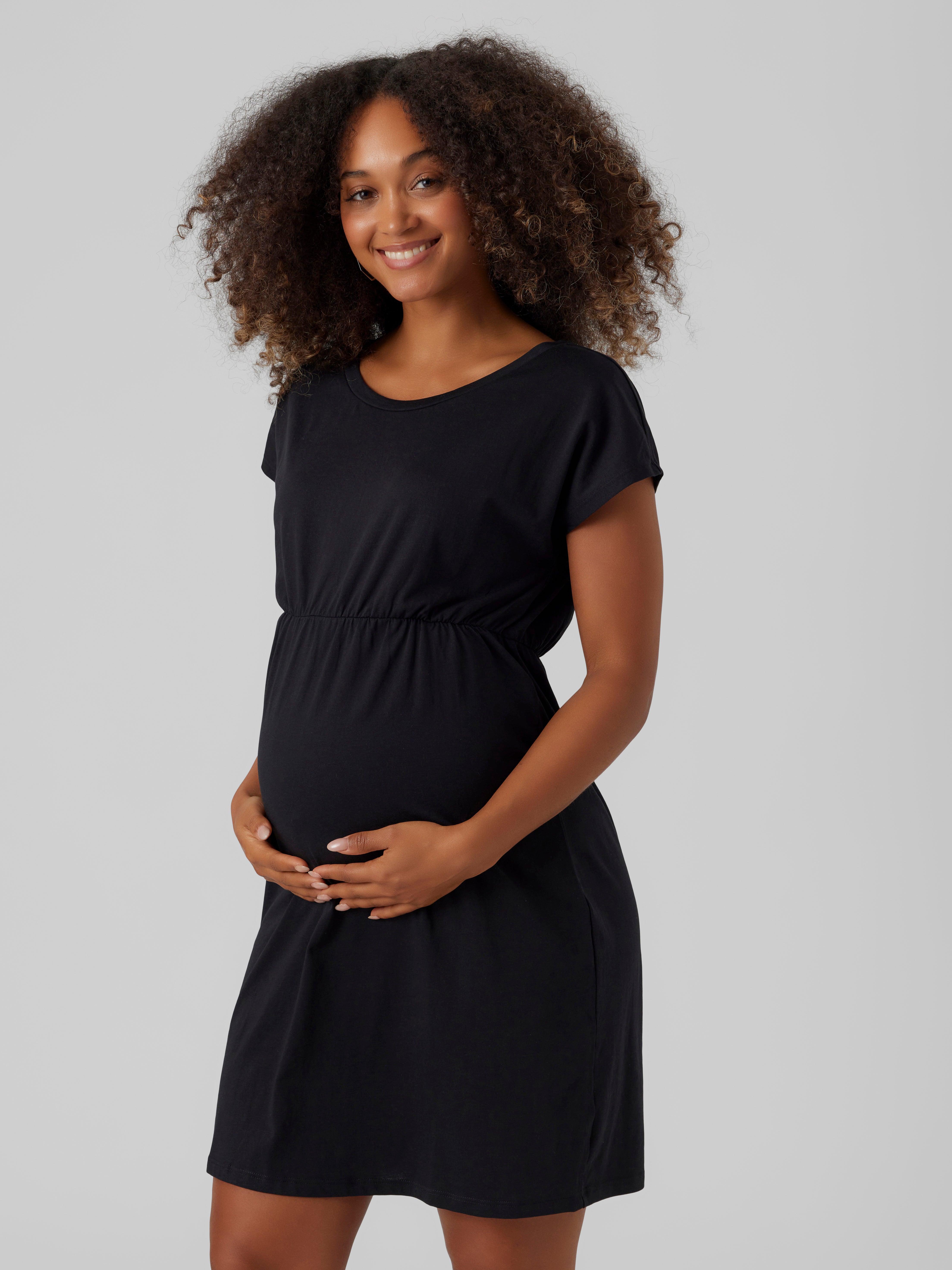 VERO MODA® VMMLUNA Maternity Dress