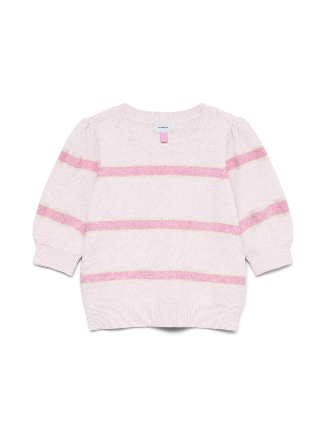 VERO MODA® VMDOFFY Knitted pullover