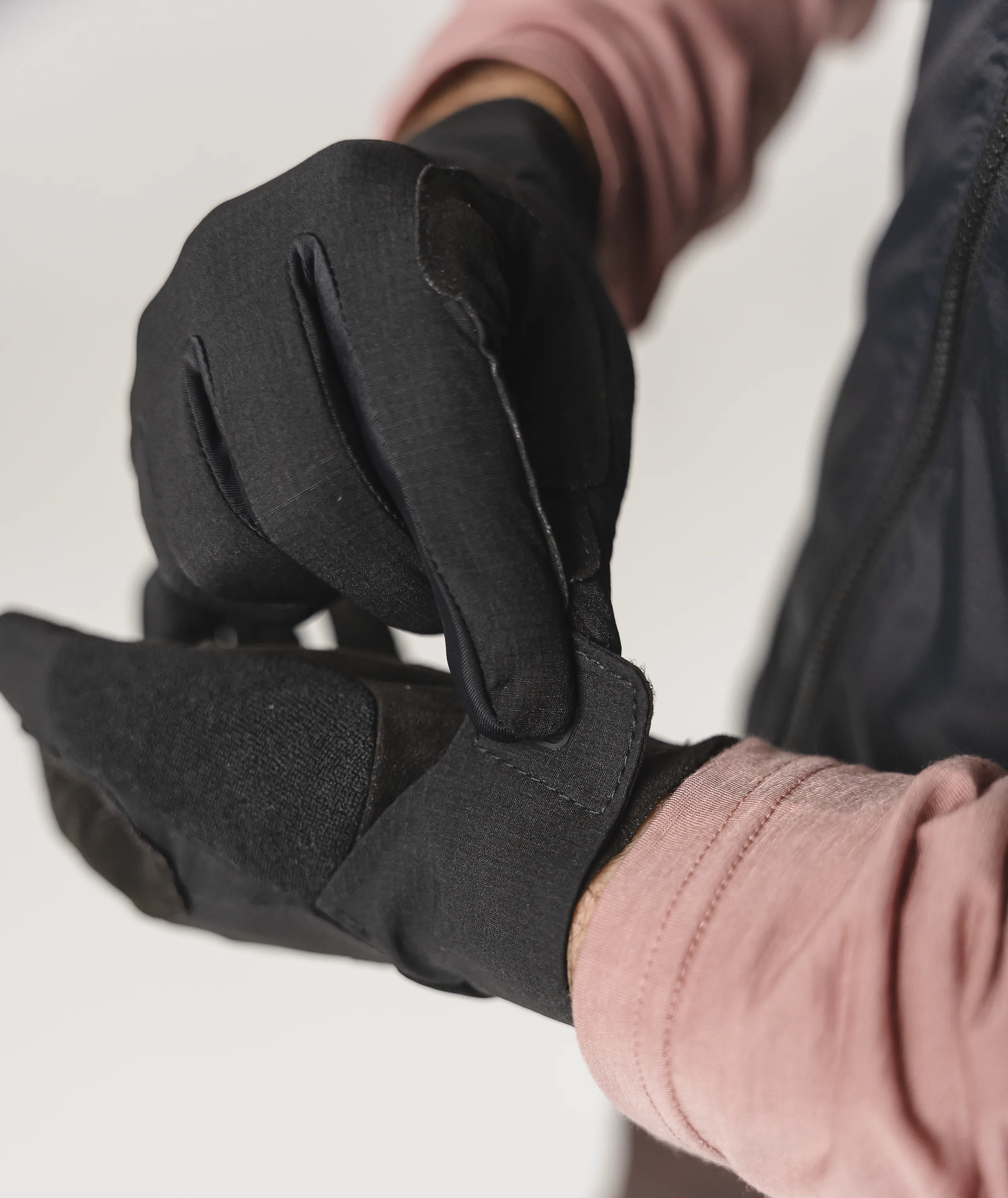 ORTOVOXR MTB PRO GLOVE