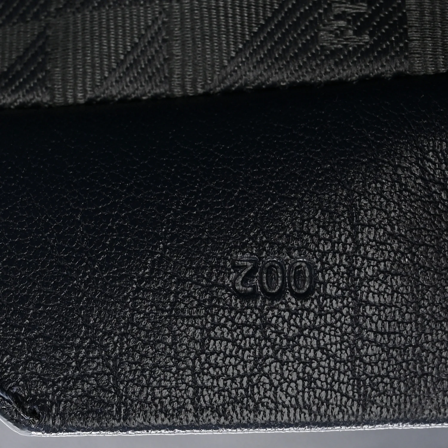 Lambskin Tiny PS1 Satchel Midnight