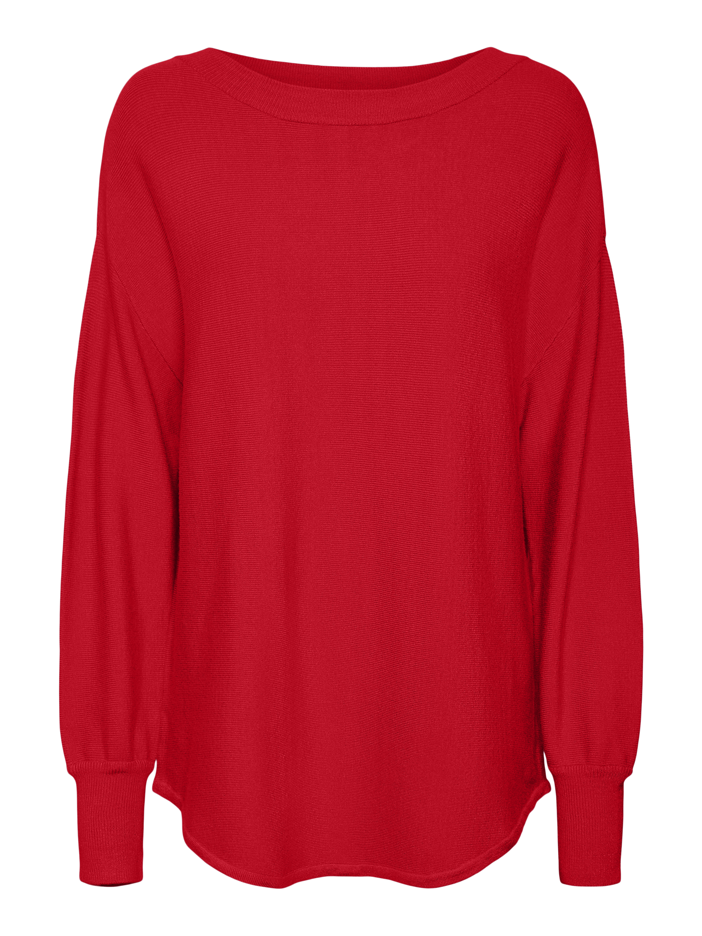 VERO MODA® VMNANCY Knitted pullover