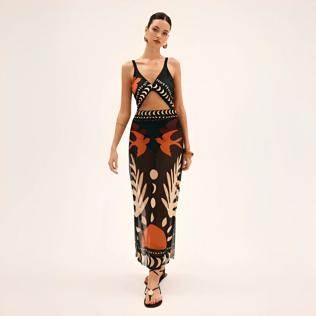 Rayshel - Maillot de bain tendance