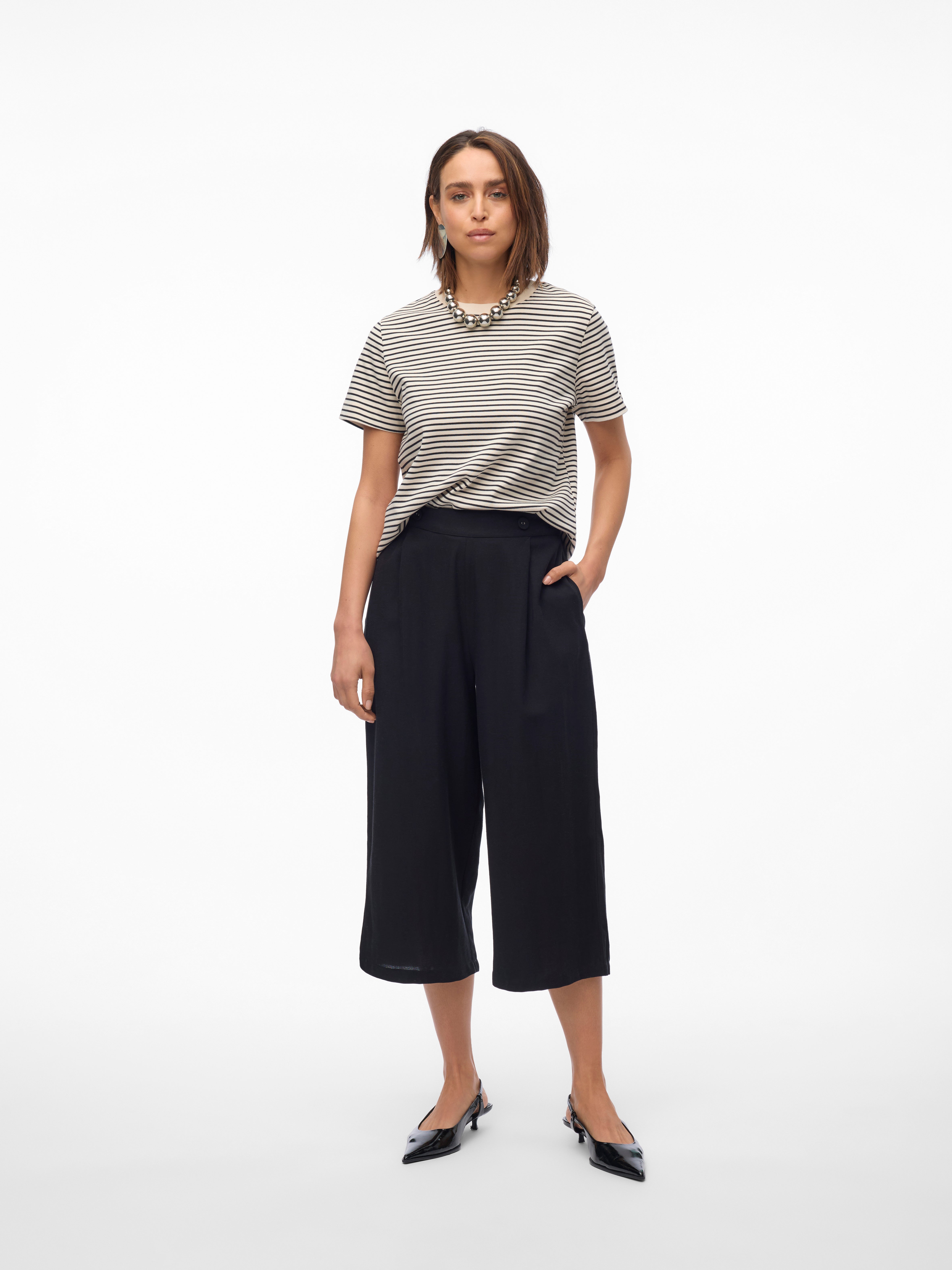 VERO MODA® VMGISELLE Trousers