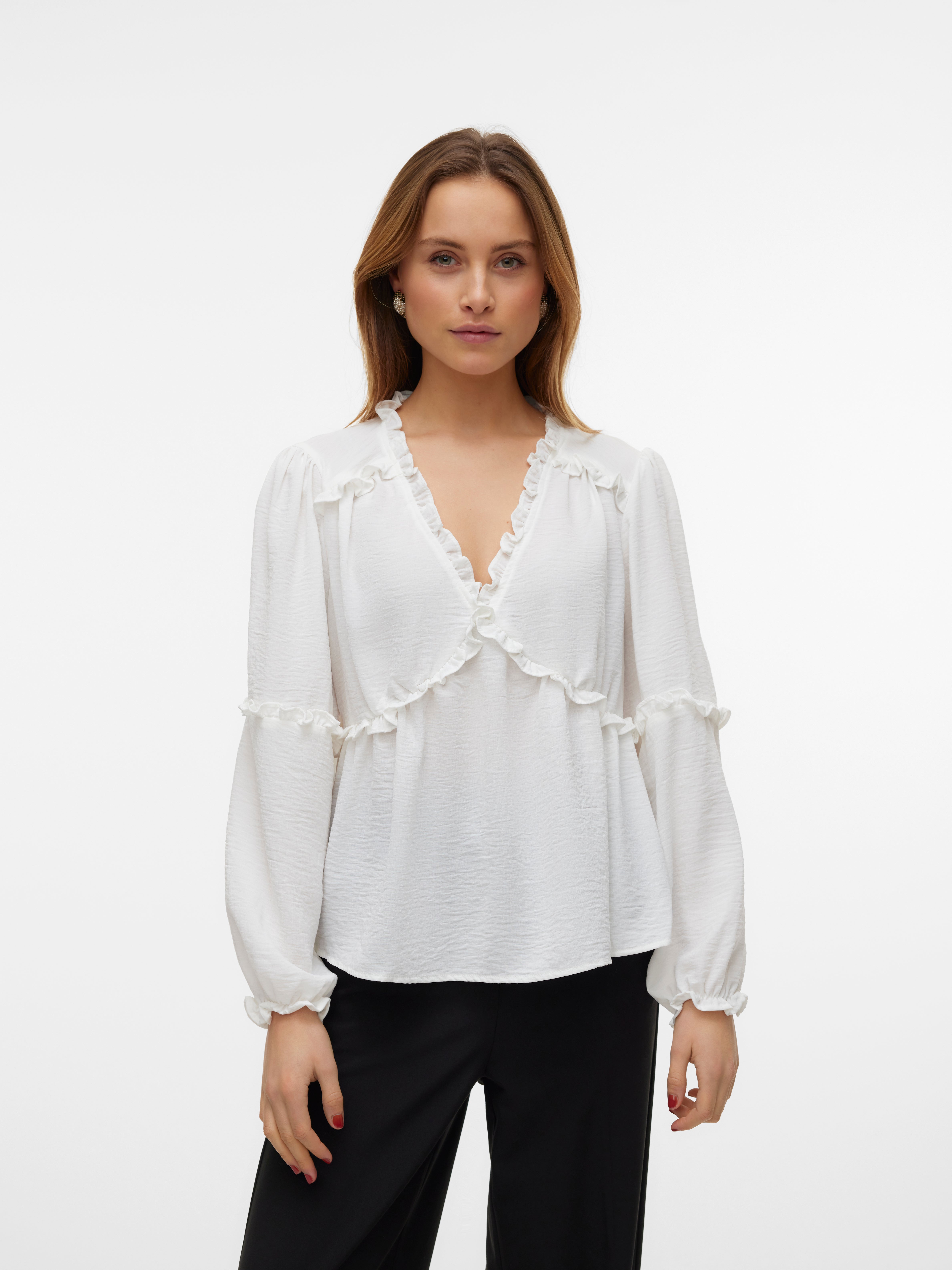 VERO MODA® AWBIZZY Top