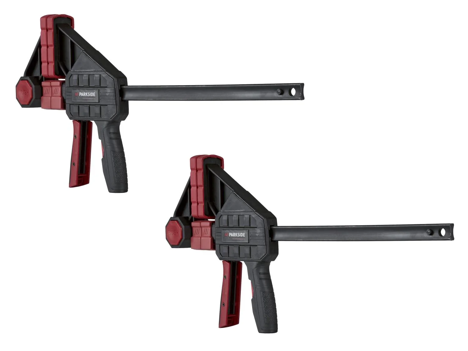 PARKSIDE PERFORMANCE Serre-joint(s)