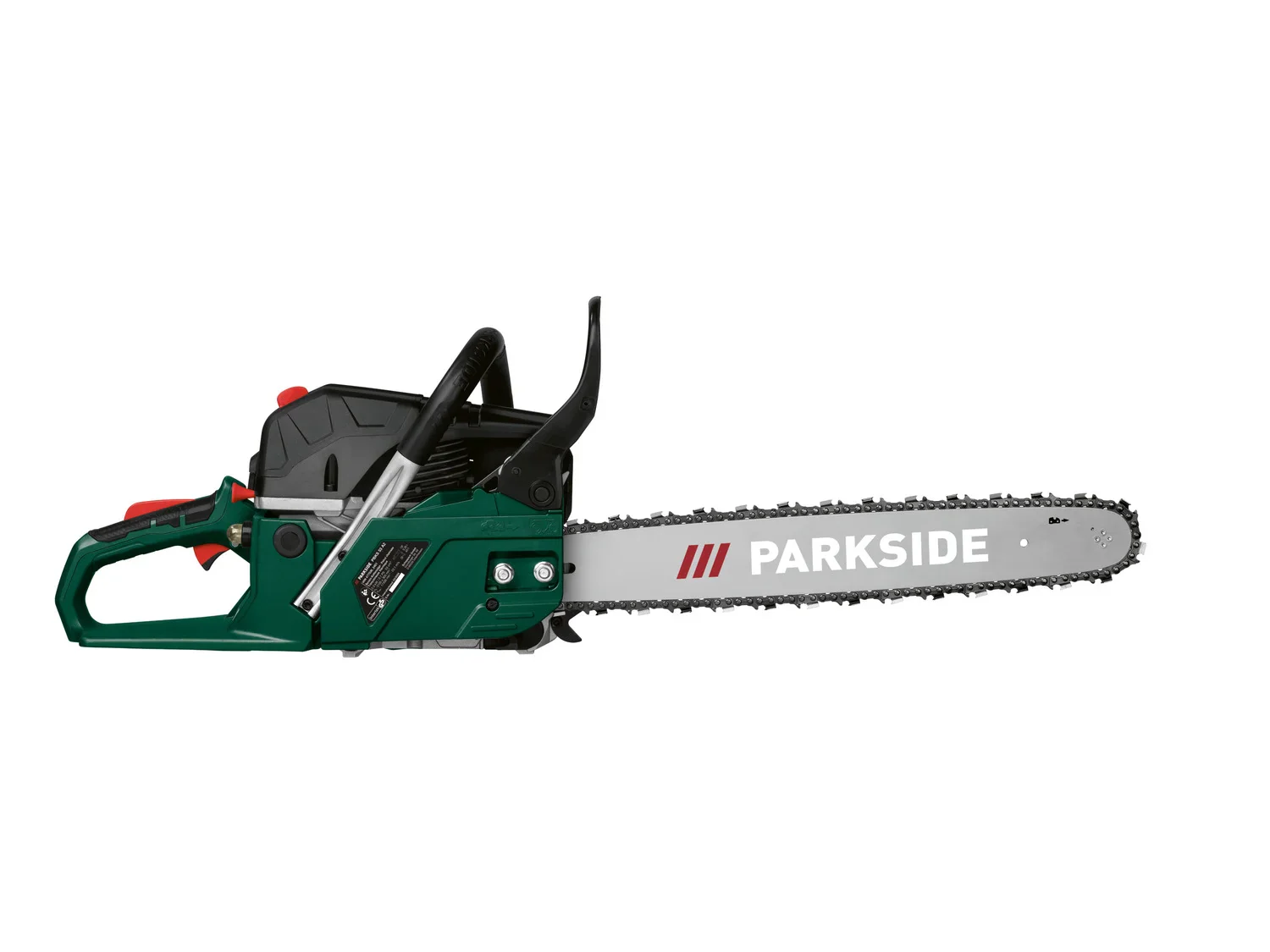 PARKSIDE Trononneuse thermique PBKS 53 A2
