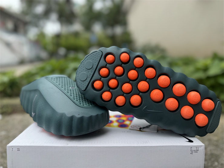 Nike Mind 001 Mineral Slate