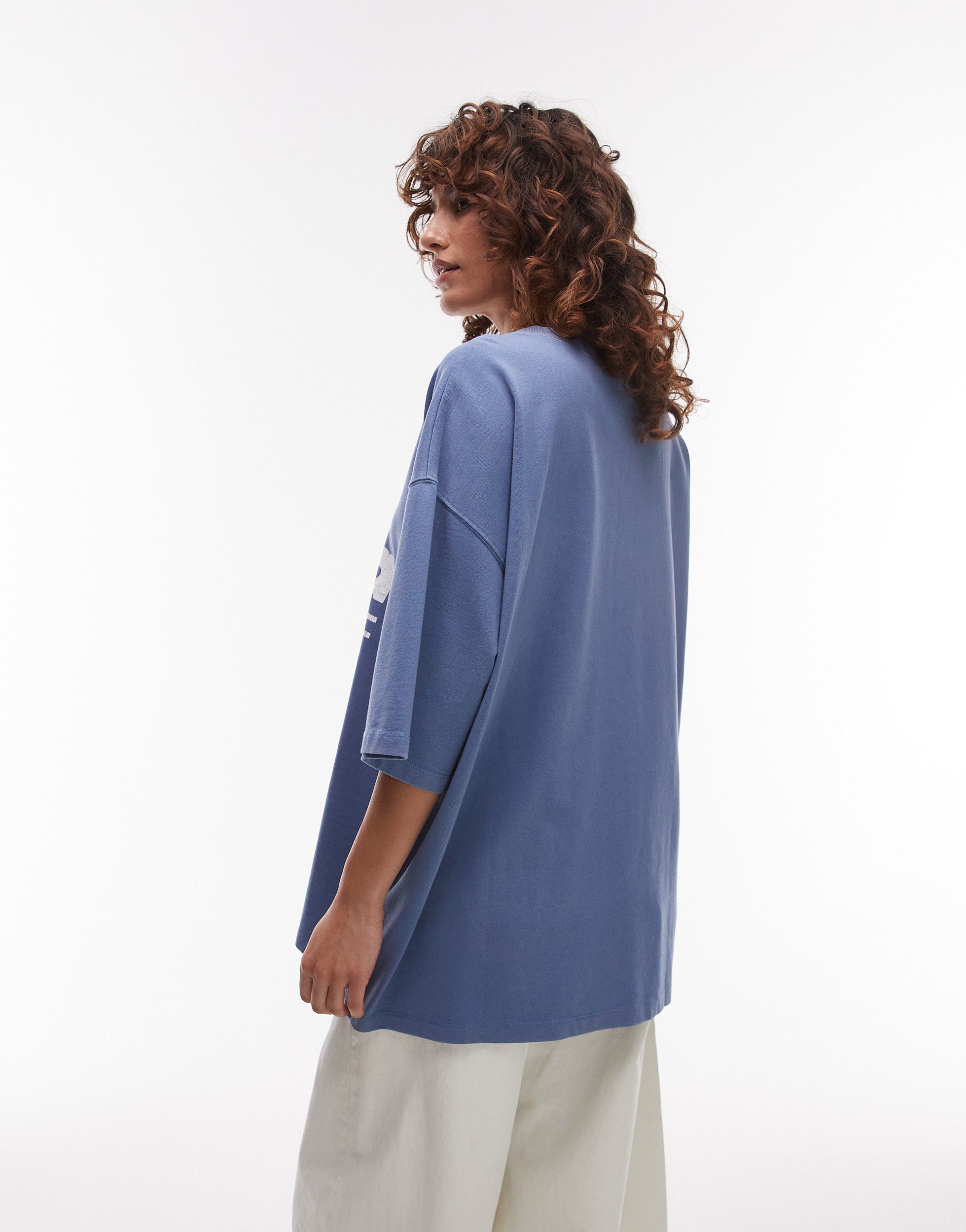 VERO MODA® TOPSHOP T-Shirt