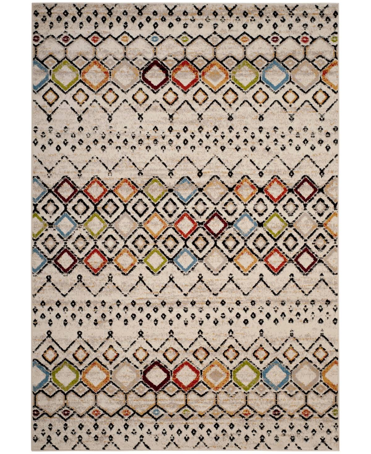 Safavieh Amsterdam AMS108K 6'7
