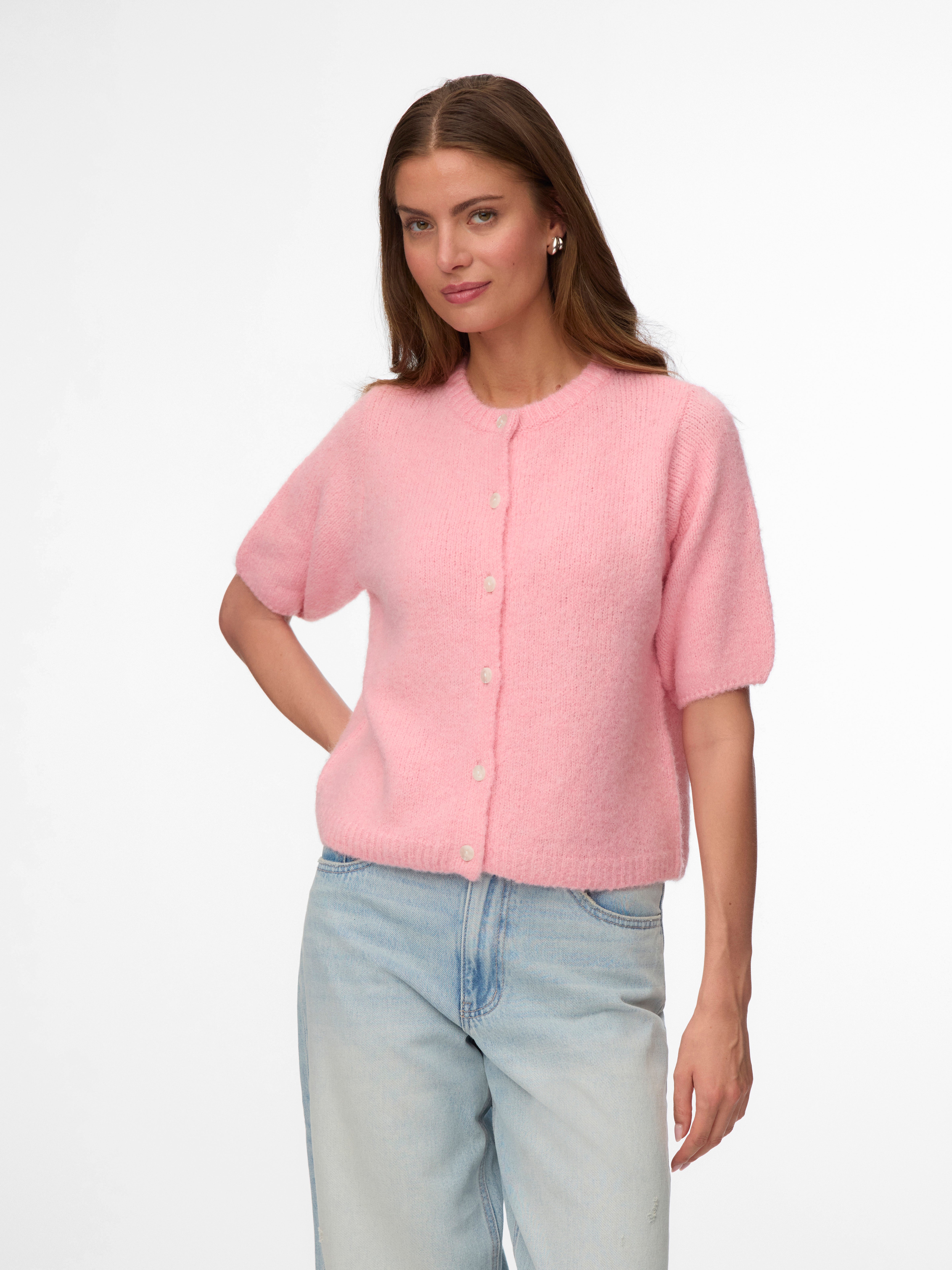 VERO MODA® VMKARA Knit Cardigan