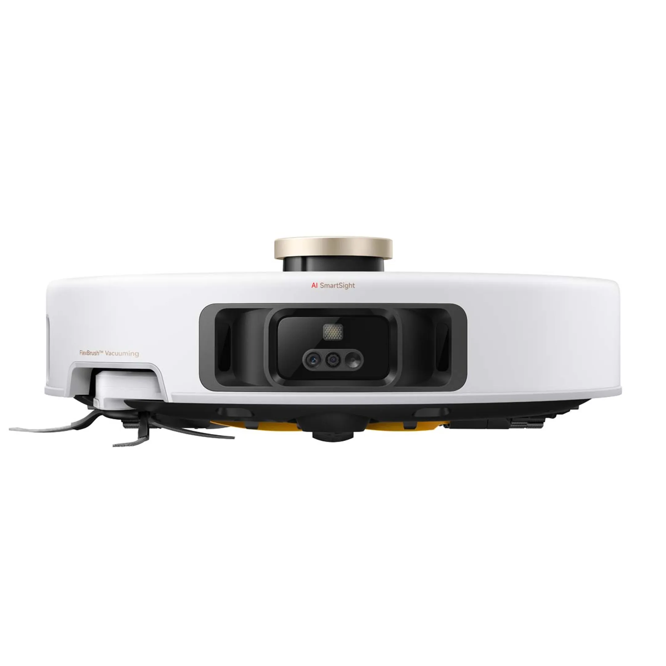 MOVA Robotstofzuiger 2in1 V50 Ultra Complete White