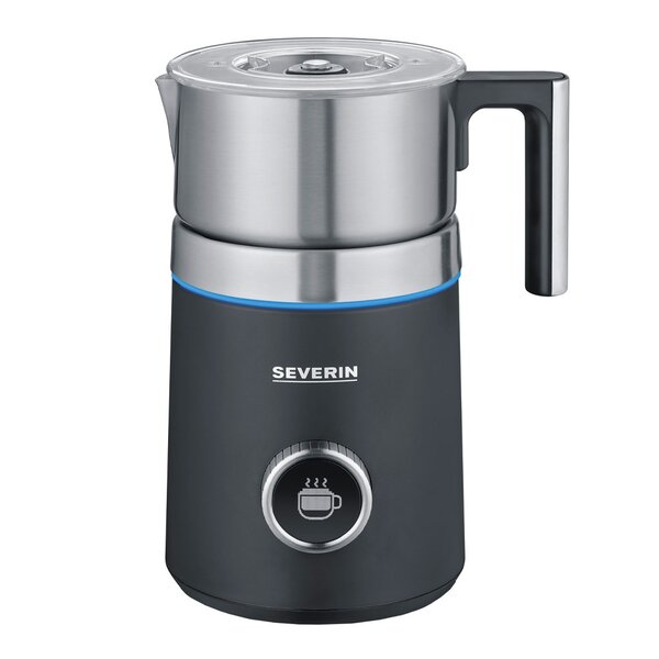 Spuma 700 melkeskummer SM3587 70cl 500W