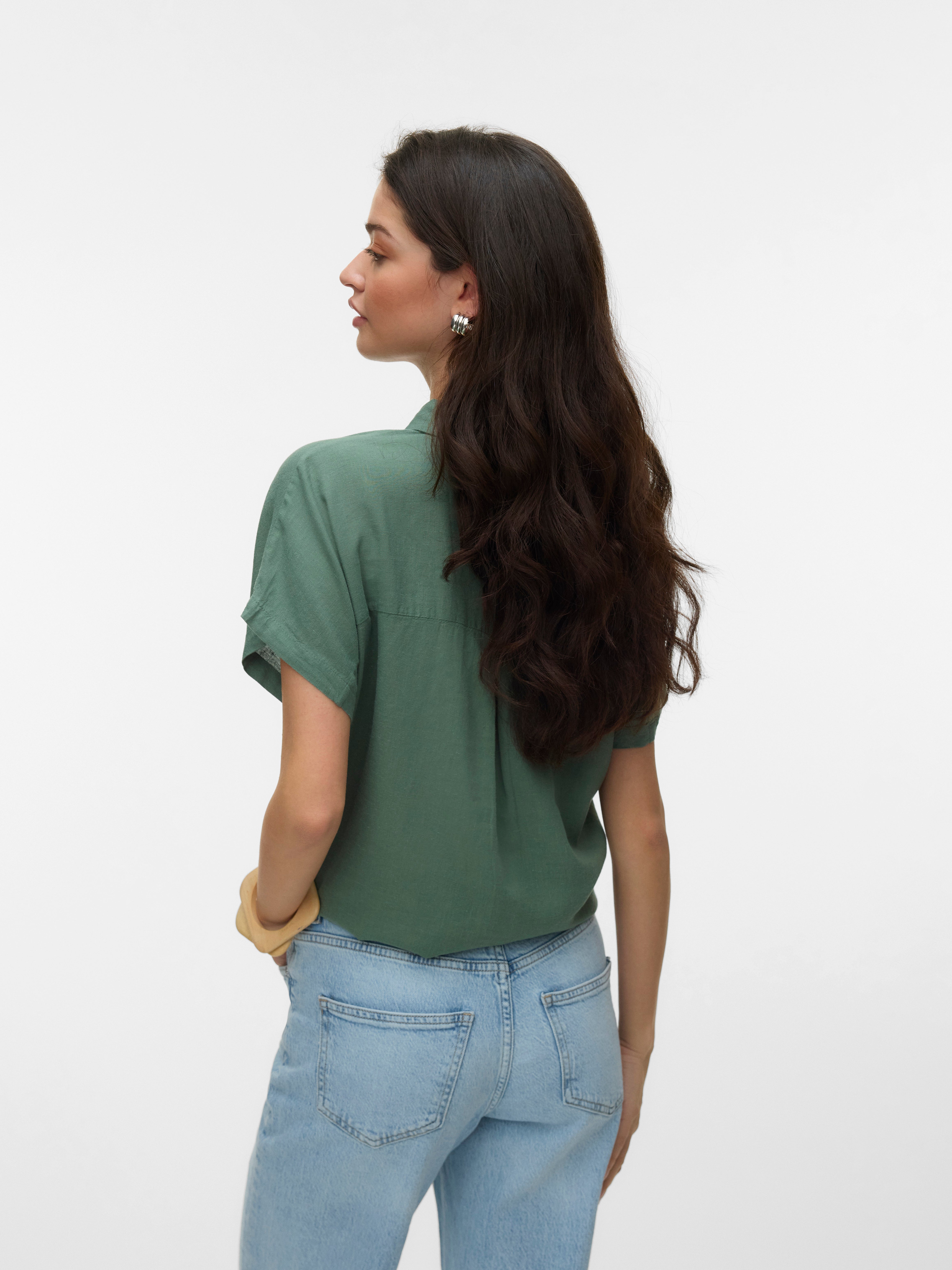 VERO MODA® VMTHEA Shirt