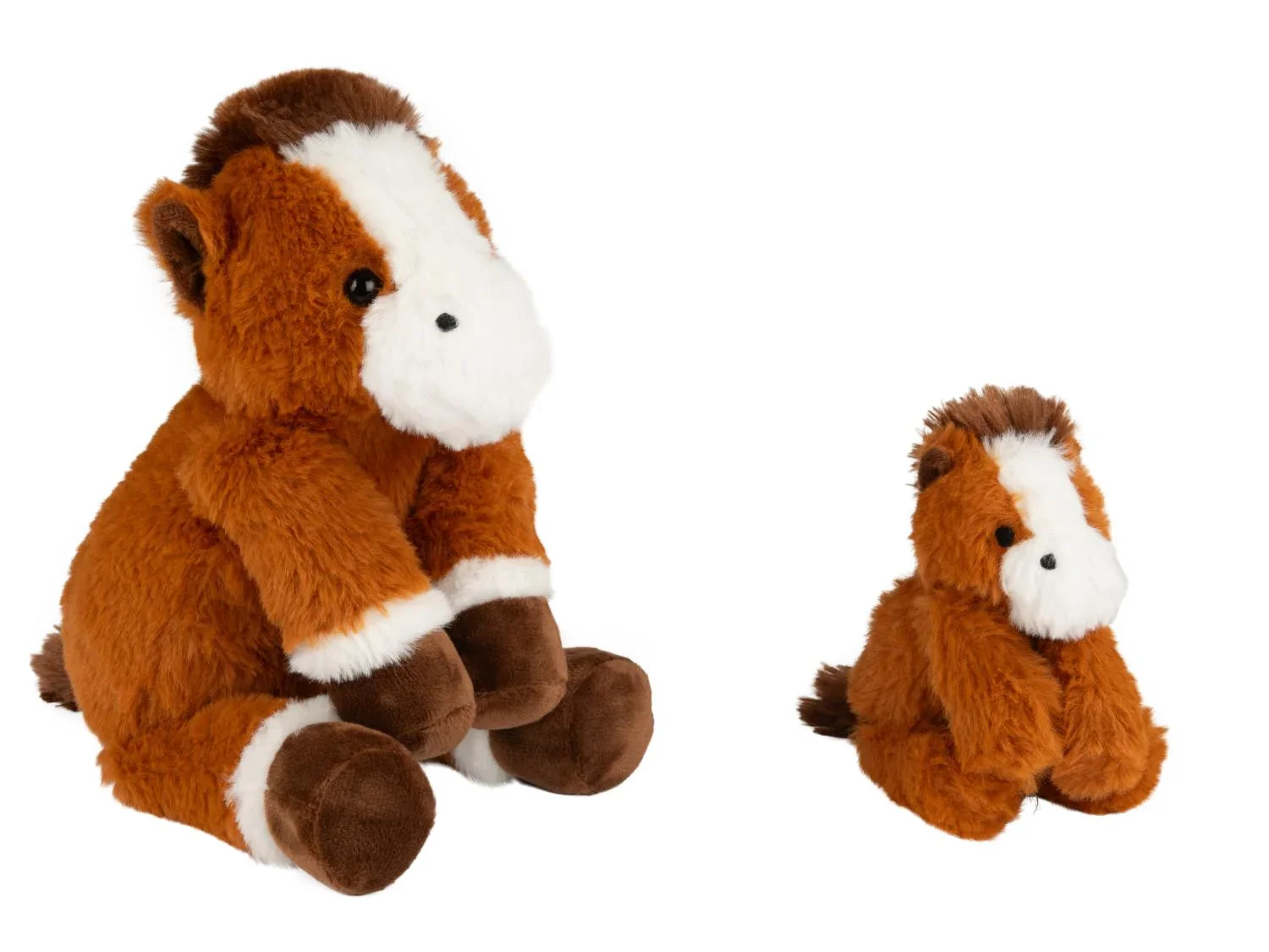 lupilu Animal en peluche
