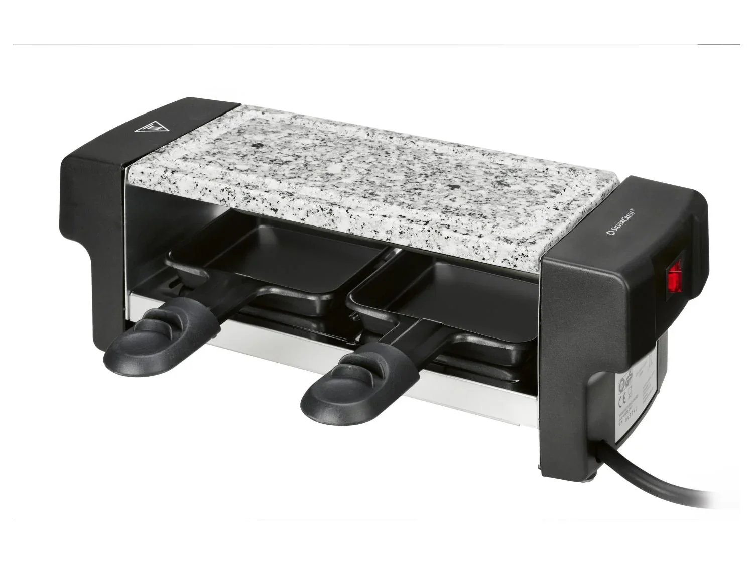 SILVERCREST Appareil  raclette