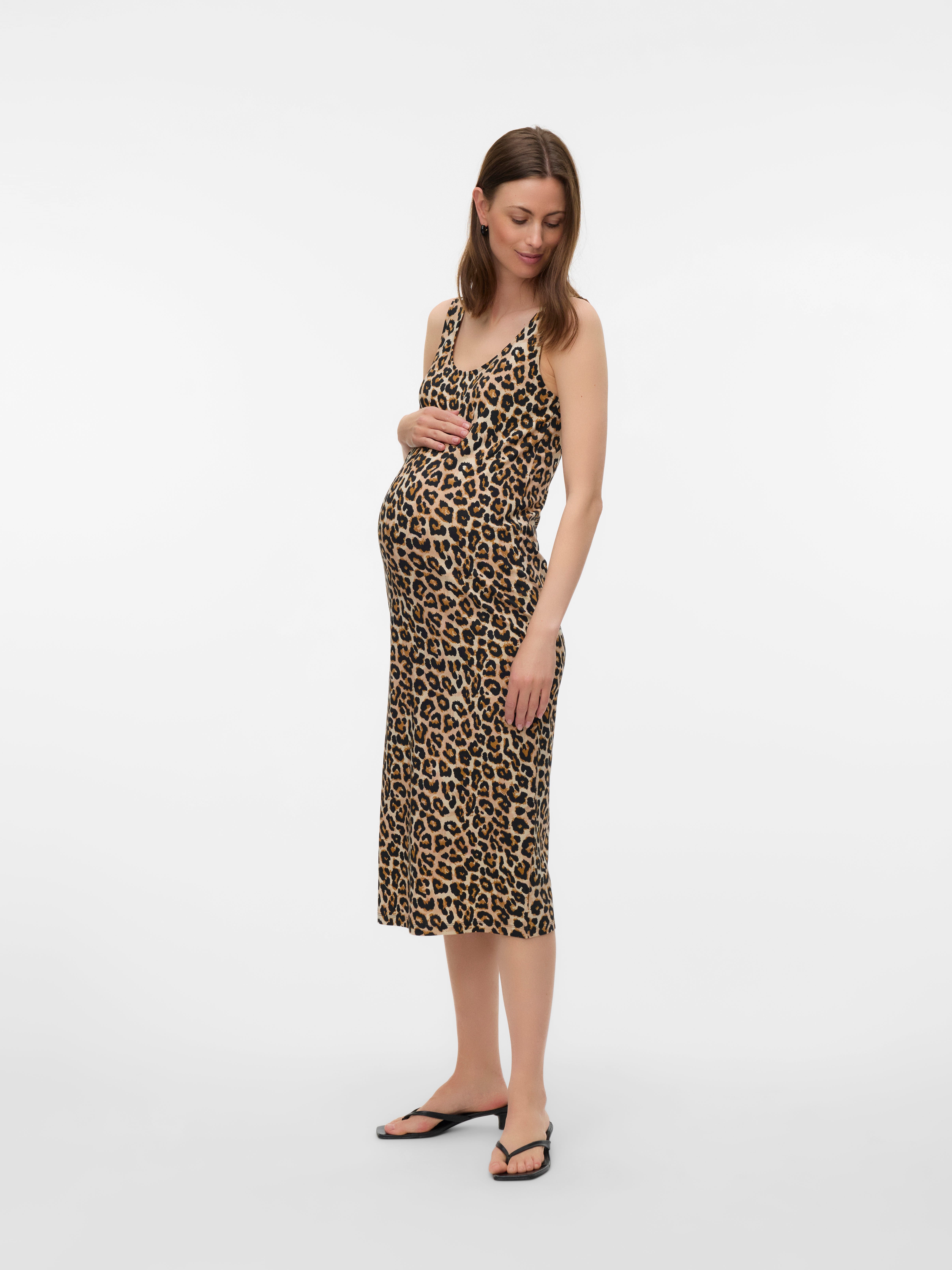 VERO MODA® MLSANNIE Maternity Dress