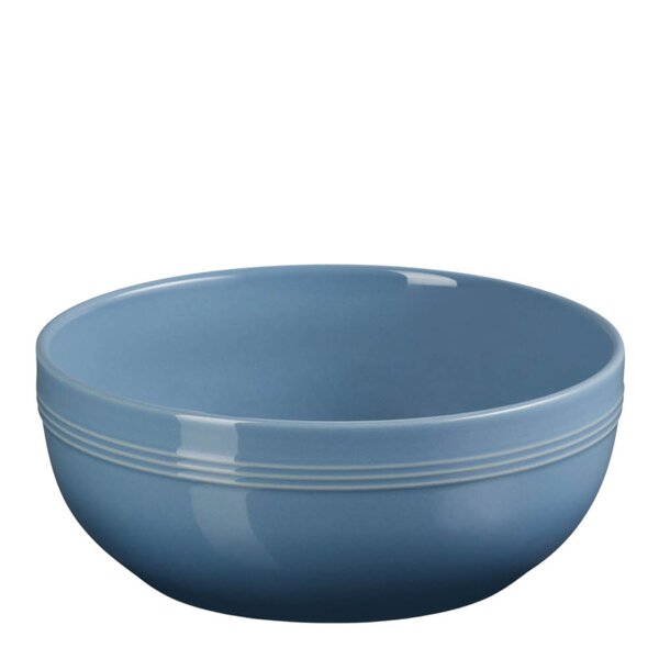 Coupe Collection serveringsskål 20 cm 1,6L Chambray