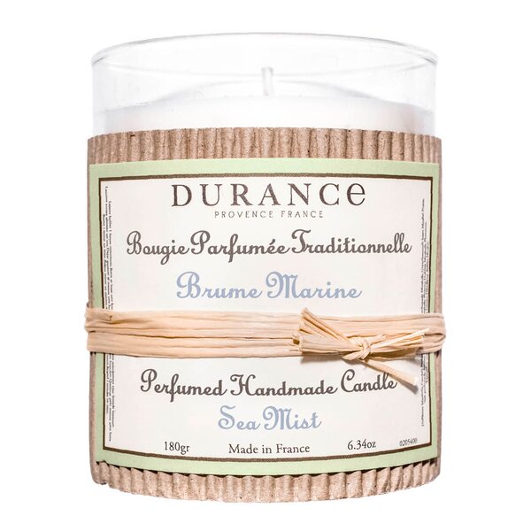 Duftlys 180g Sjøbris