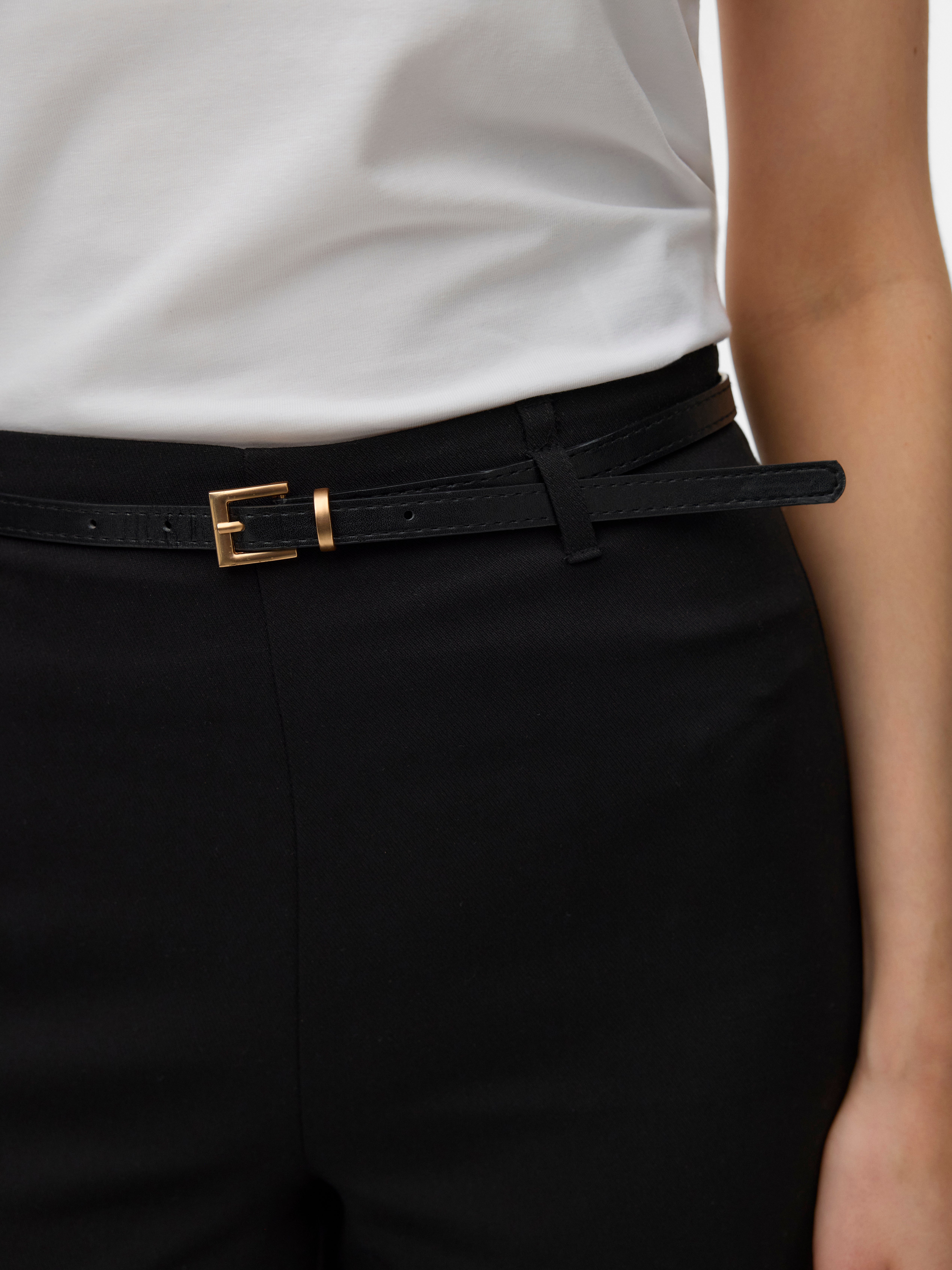 VERO MODA® VMELMA High waist Trousers