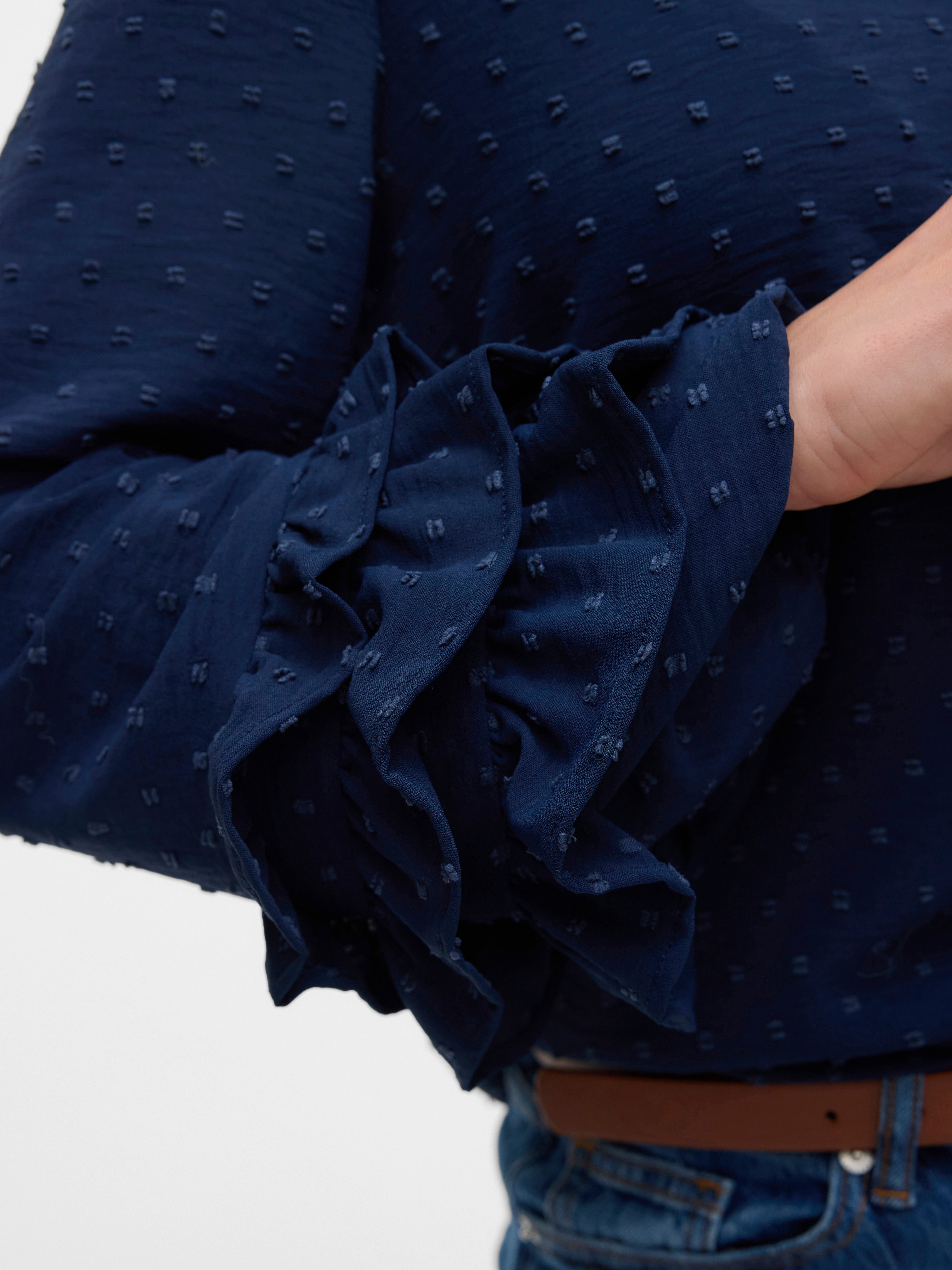 VERO MODA® VMSTINNA Top