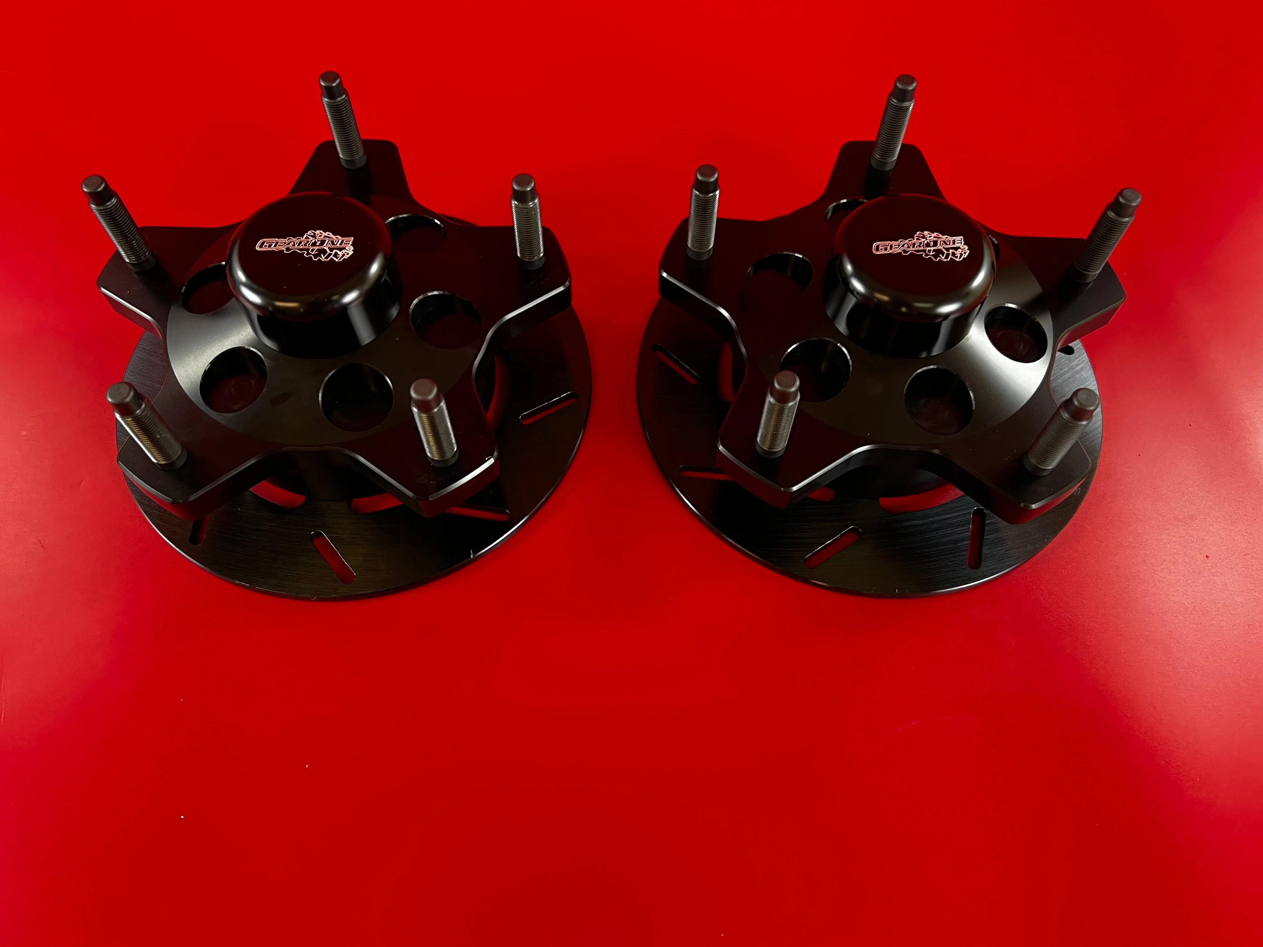 ELITE SERIES KING KONG DISC BRAKE KIT - Gossett Farm Equipment, LLC