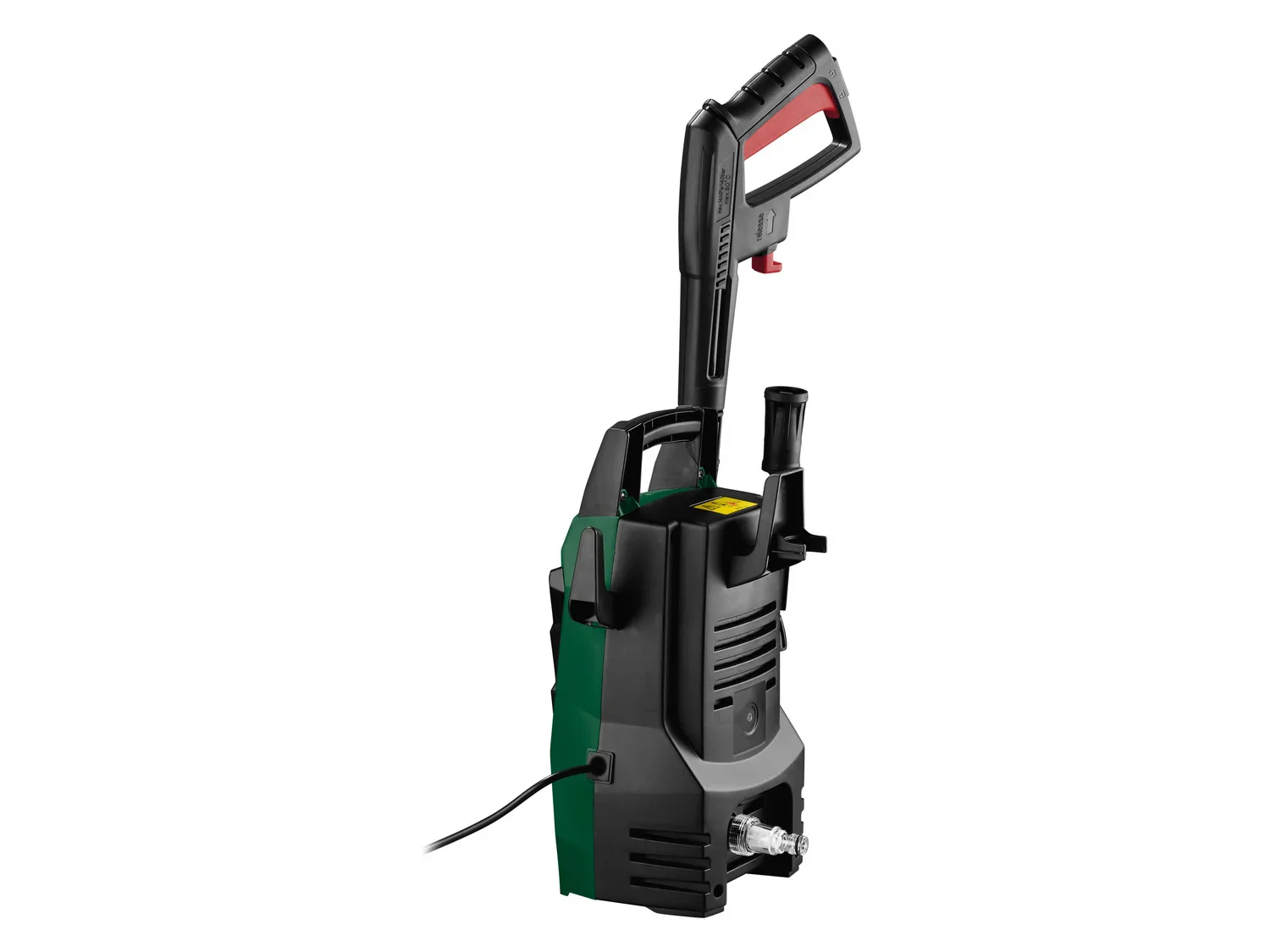 PARKSIDE Nettoyeur haute pression PHD 110 E1, 1 300 W