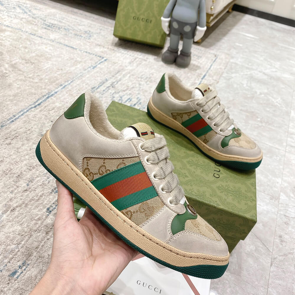 Women s Screener sneaker