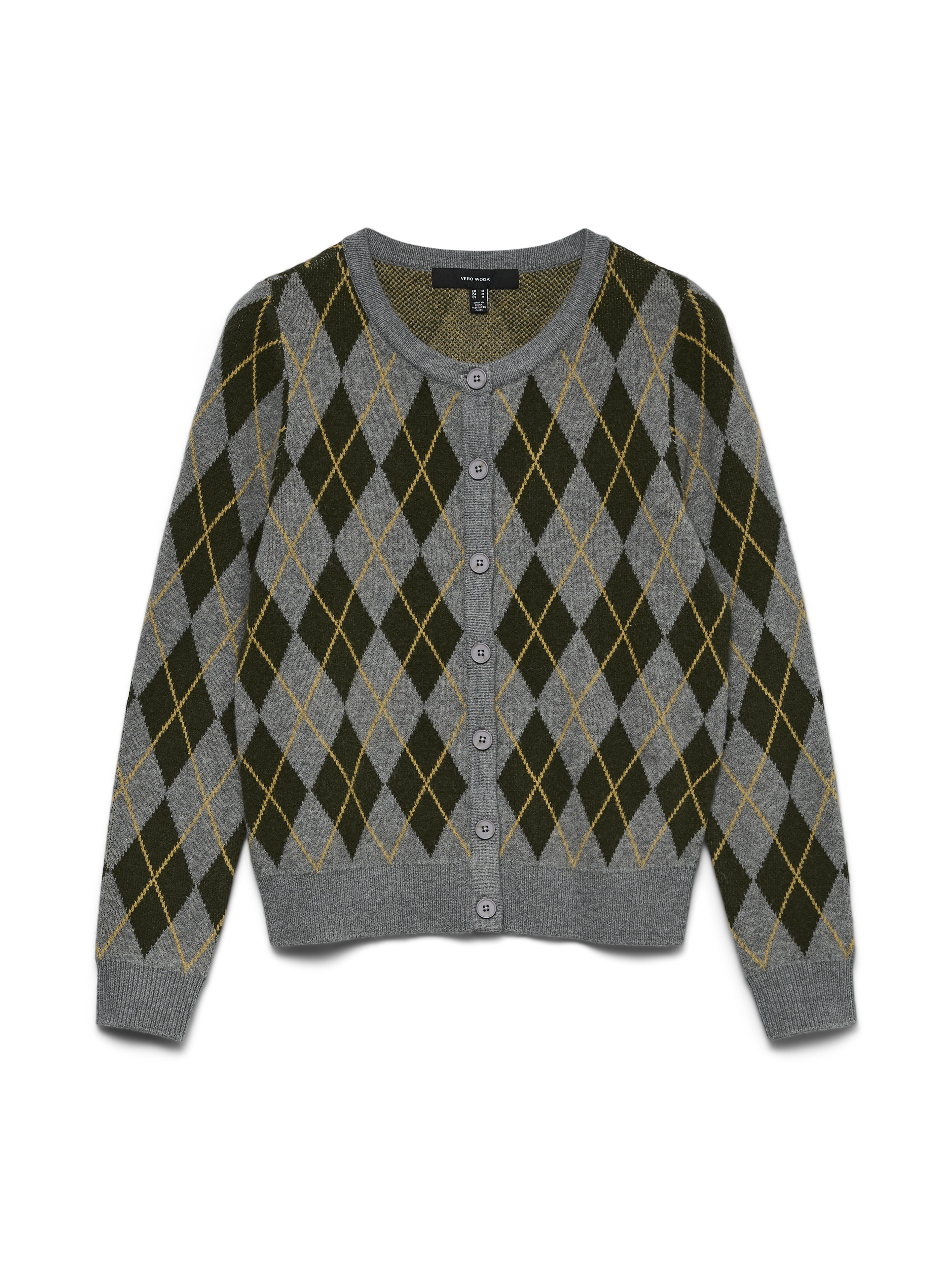 VERO MODA® VMSAGE Knit Cardigan