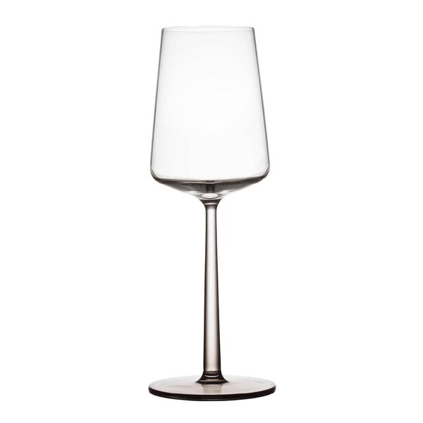 Essence hvitvinsglass 33 cl 2 stk lin