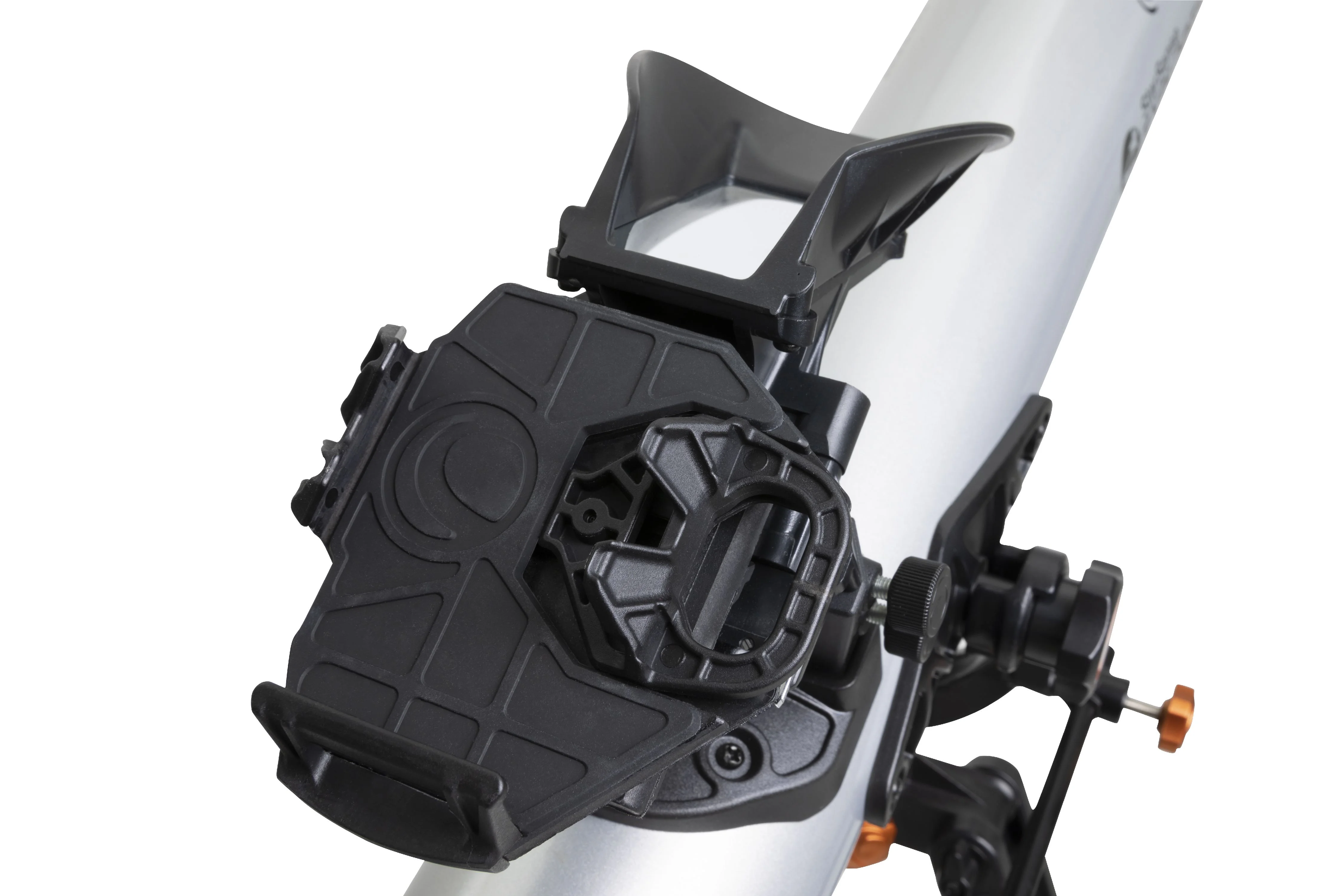 StarSense Explorer? LT 80AZ Smartphone App-Enabled Refractor Telescope - Image 2