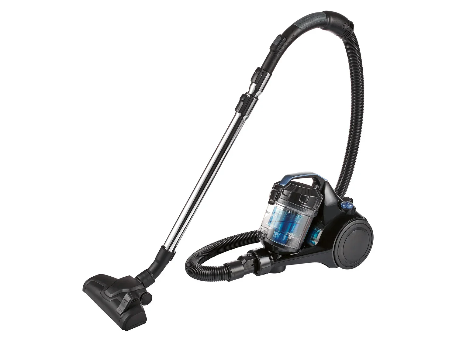 SILVERCREST Aspirateur traneau SBZBK 850 A1, sans sac