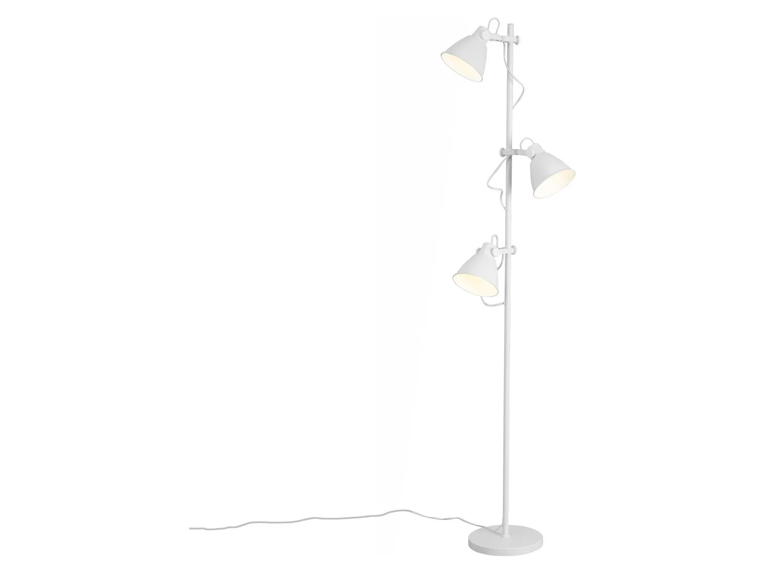 LIVARNO Lampadaire  LED