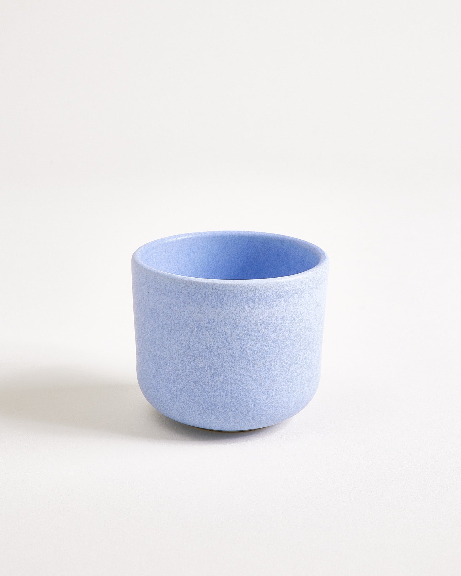 SERENO - SMALL CUP LIGHT BLUE