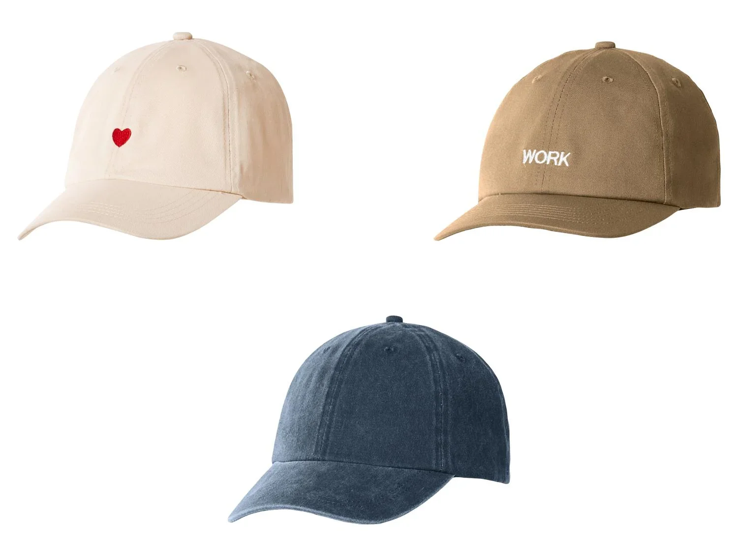 esmara Casquette femme/homme
