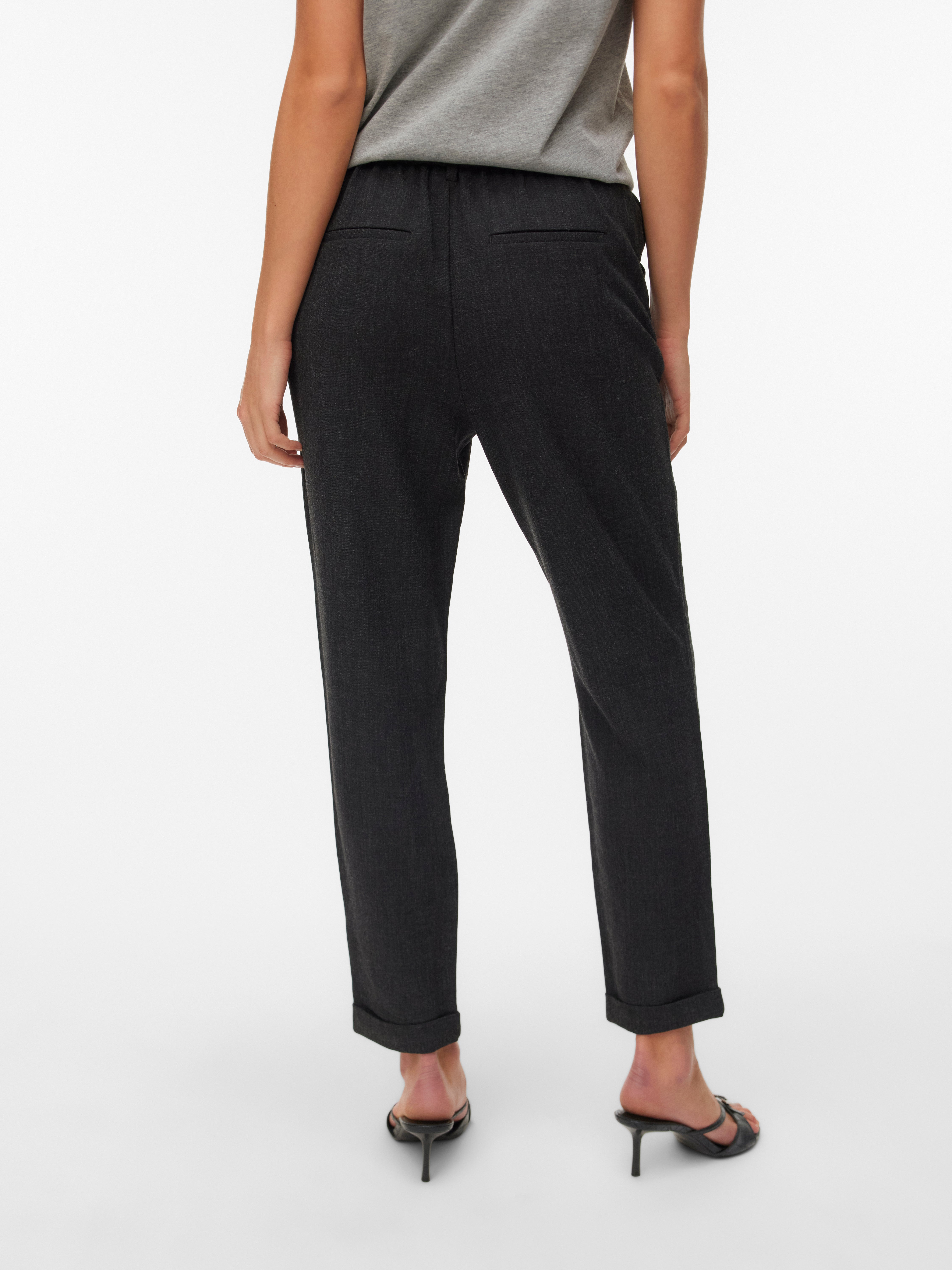VERO MODA® VMMAYA Mid waist Trousers