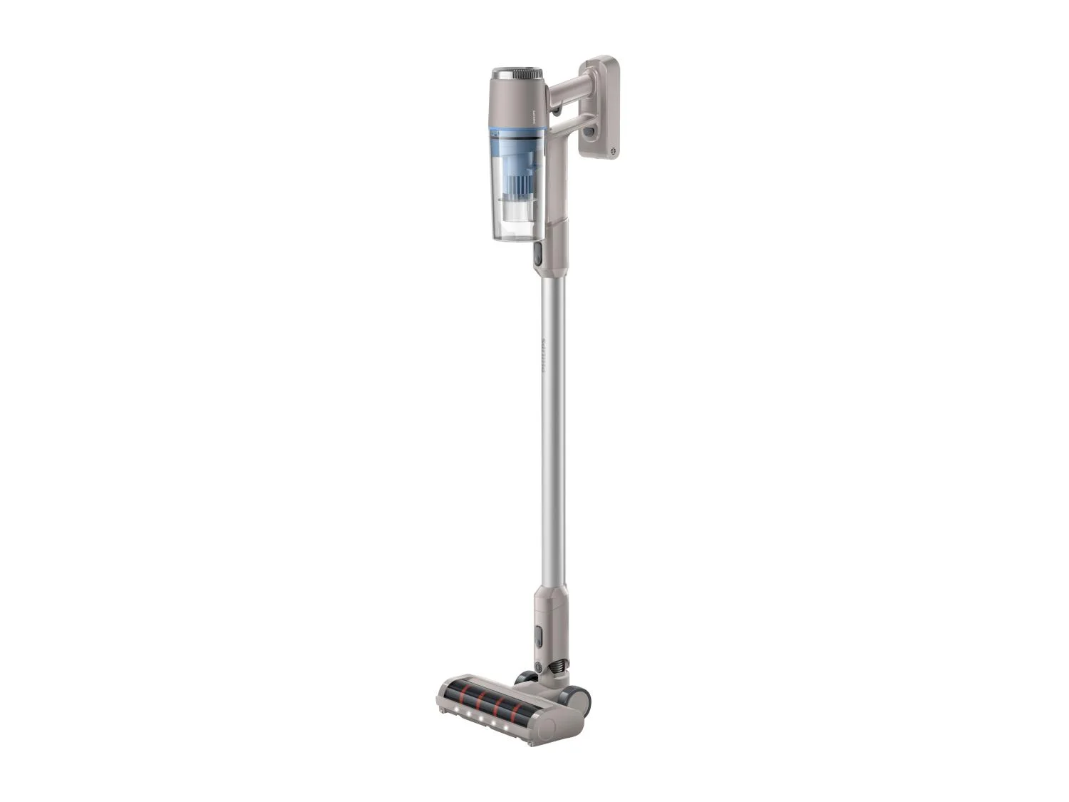 PHILIPS Aspirateur balai sans fil XC2011/01
