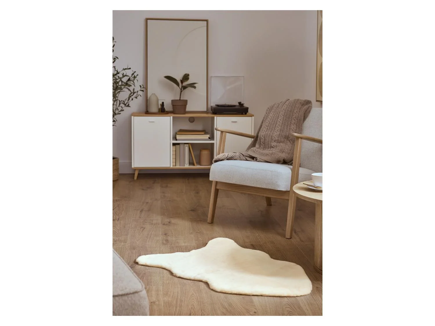 LIVARNO Tapis, 60 x 90 cm