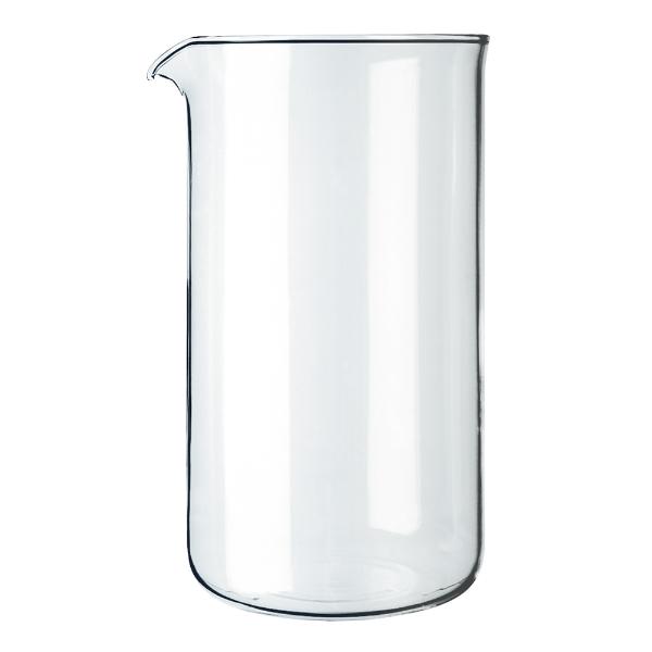 Reserveglass 8 kopper