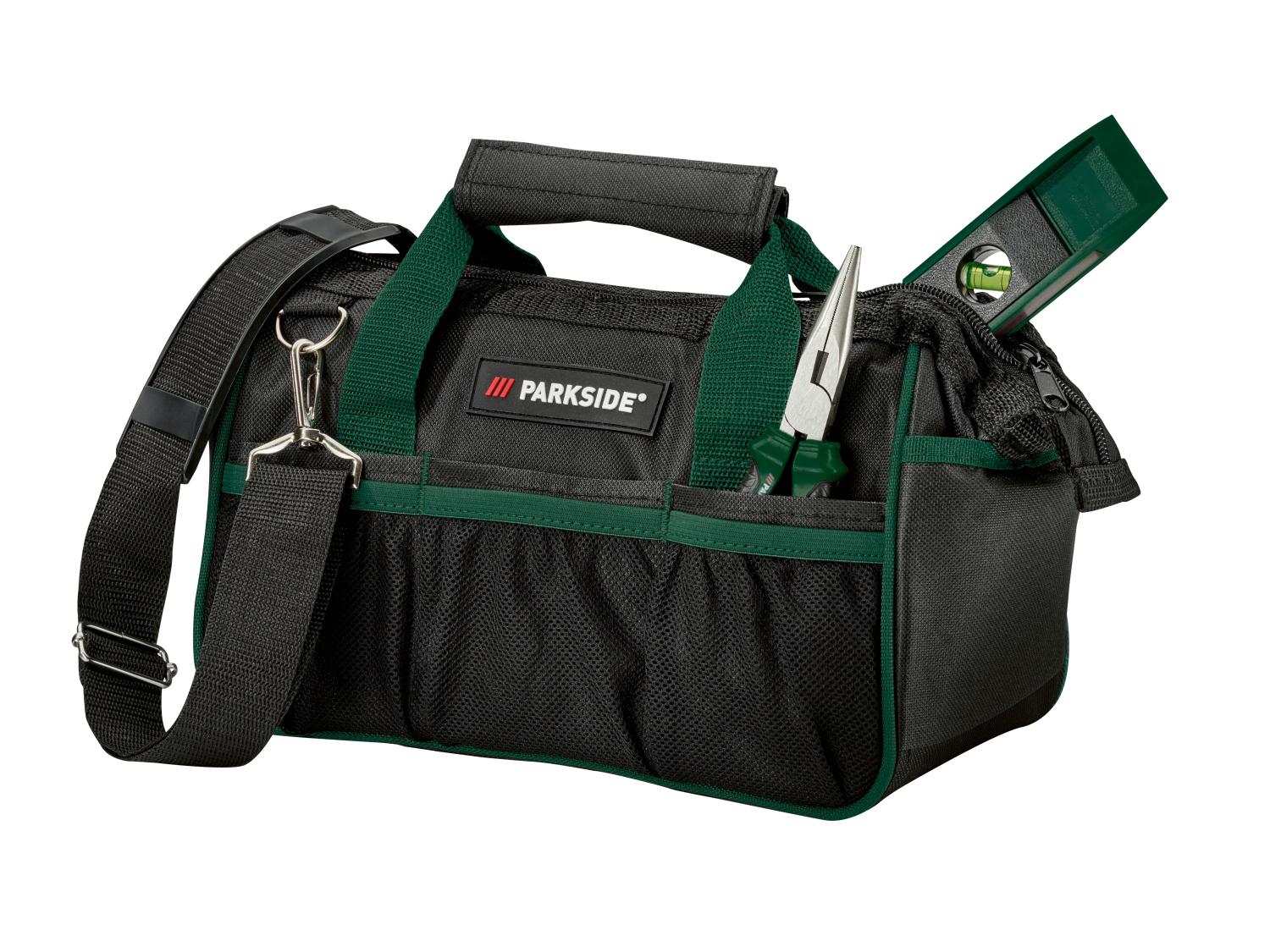 PARKSIDE Set doutils