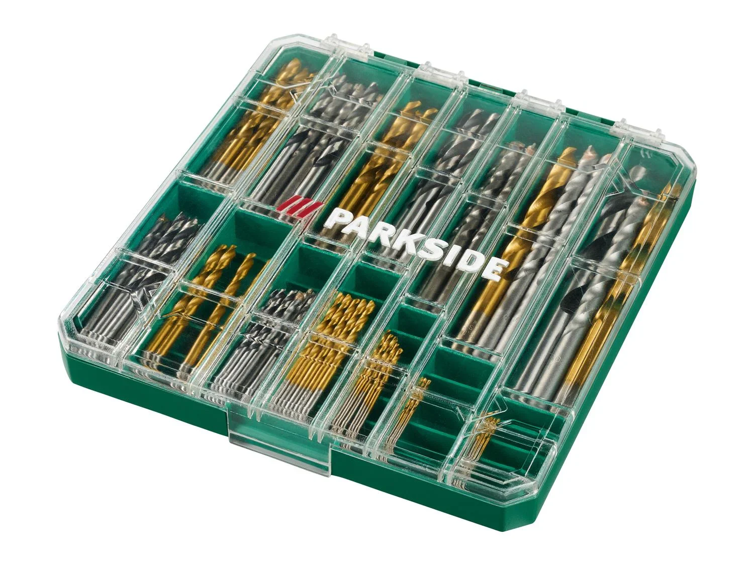 PARKSIDE Set de 100 forets