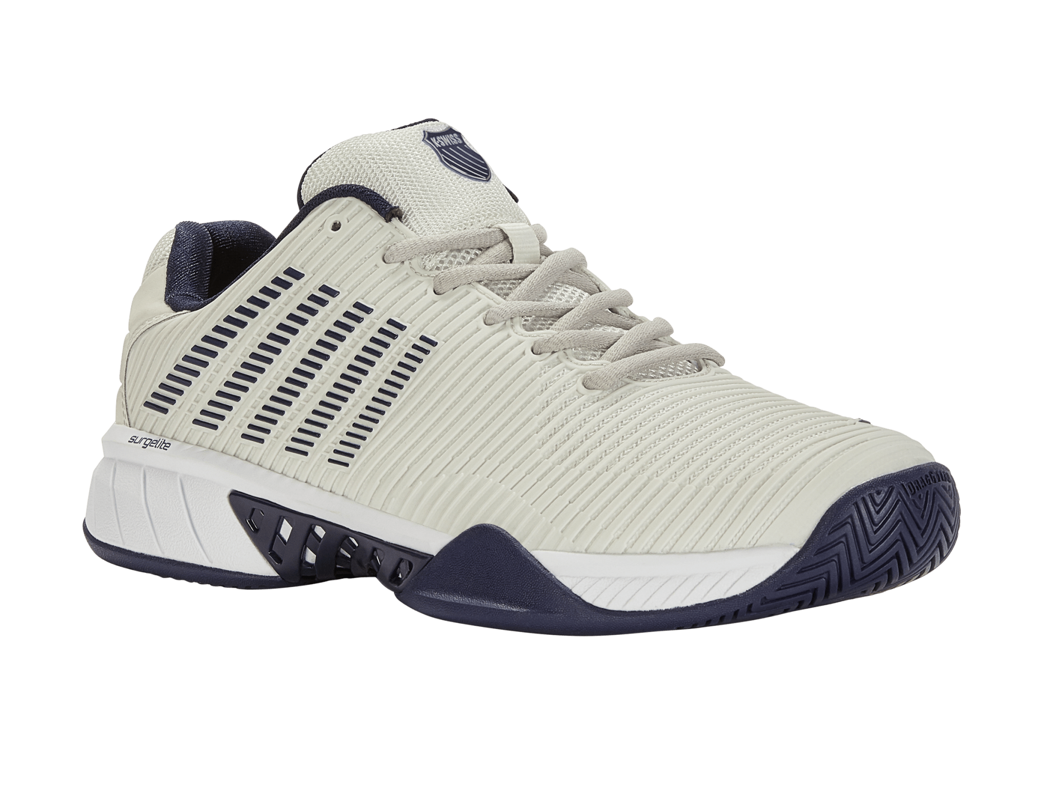 HYPERCOURT EXPRESS 2-2E - K-Swiss Shoes
