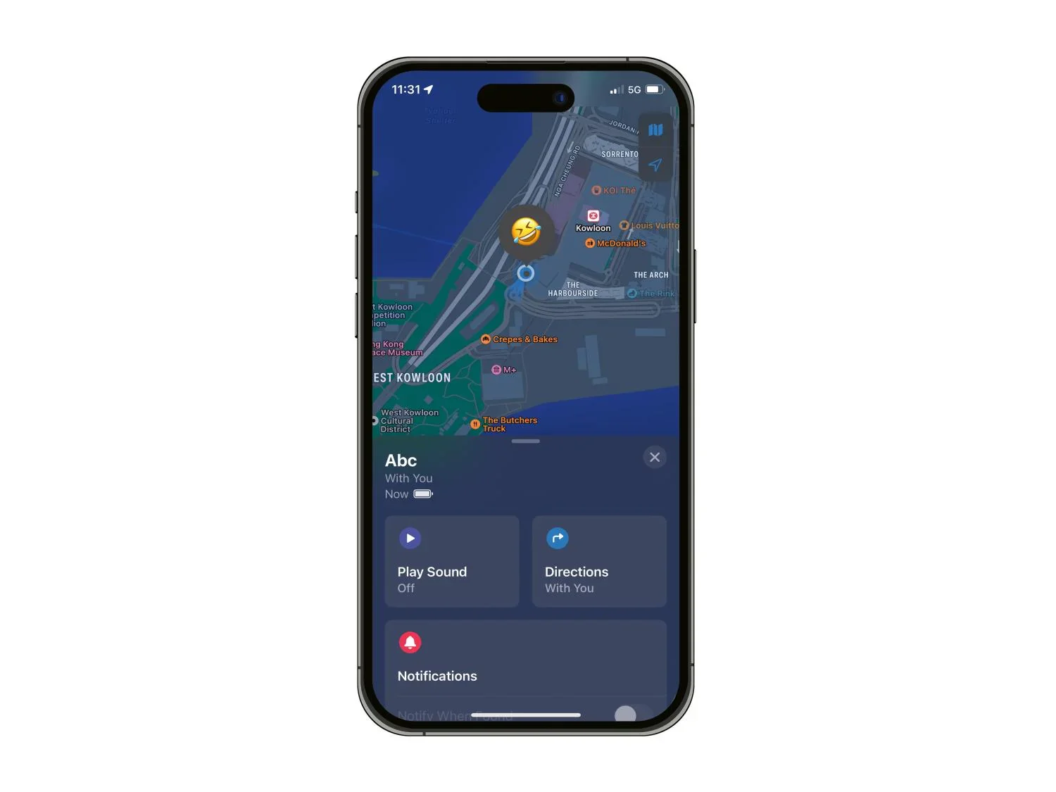 TRONIC Traceurs connects