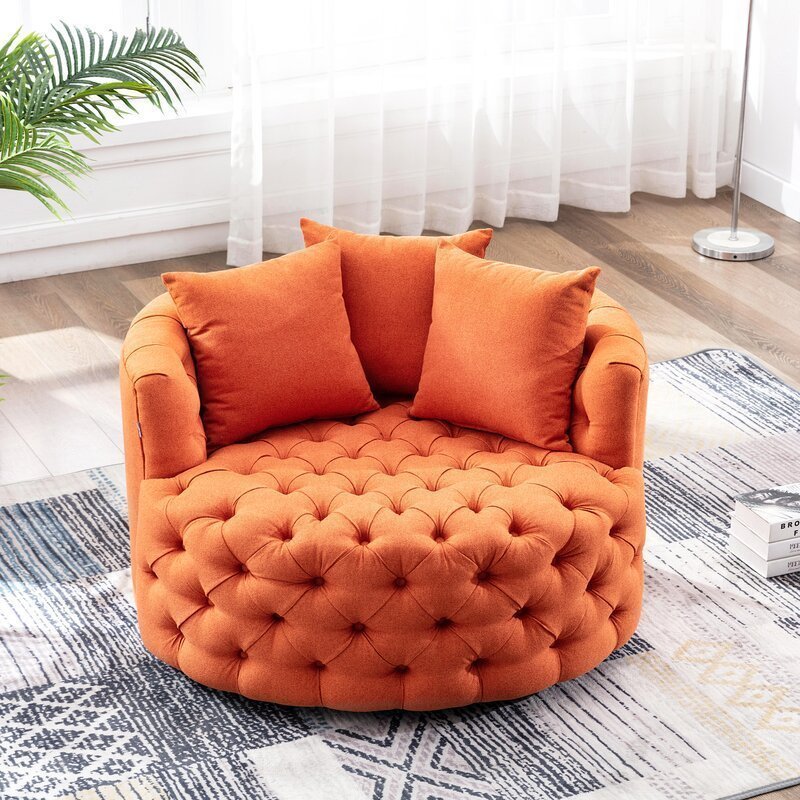 Promotion des ventes du magasin Orange