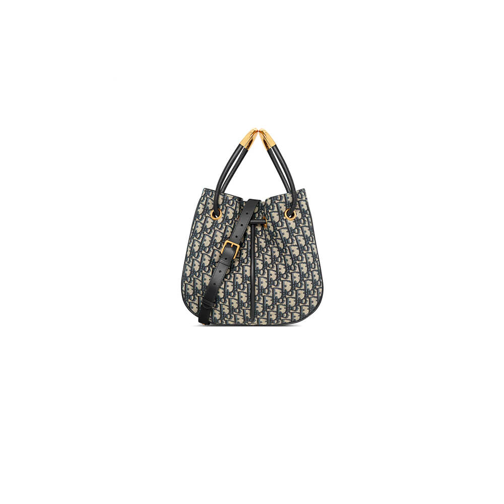 Large Dior Nolita Bag