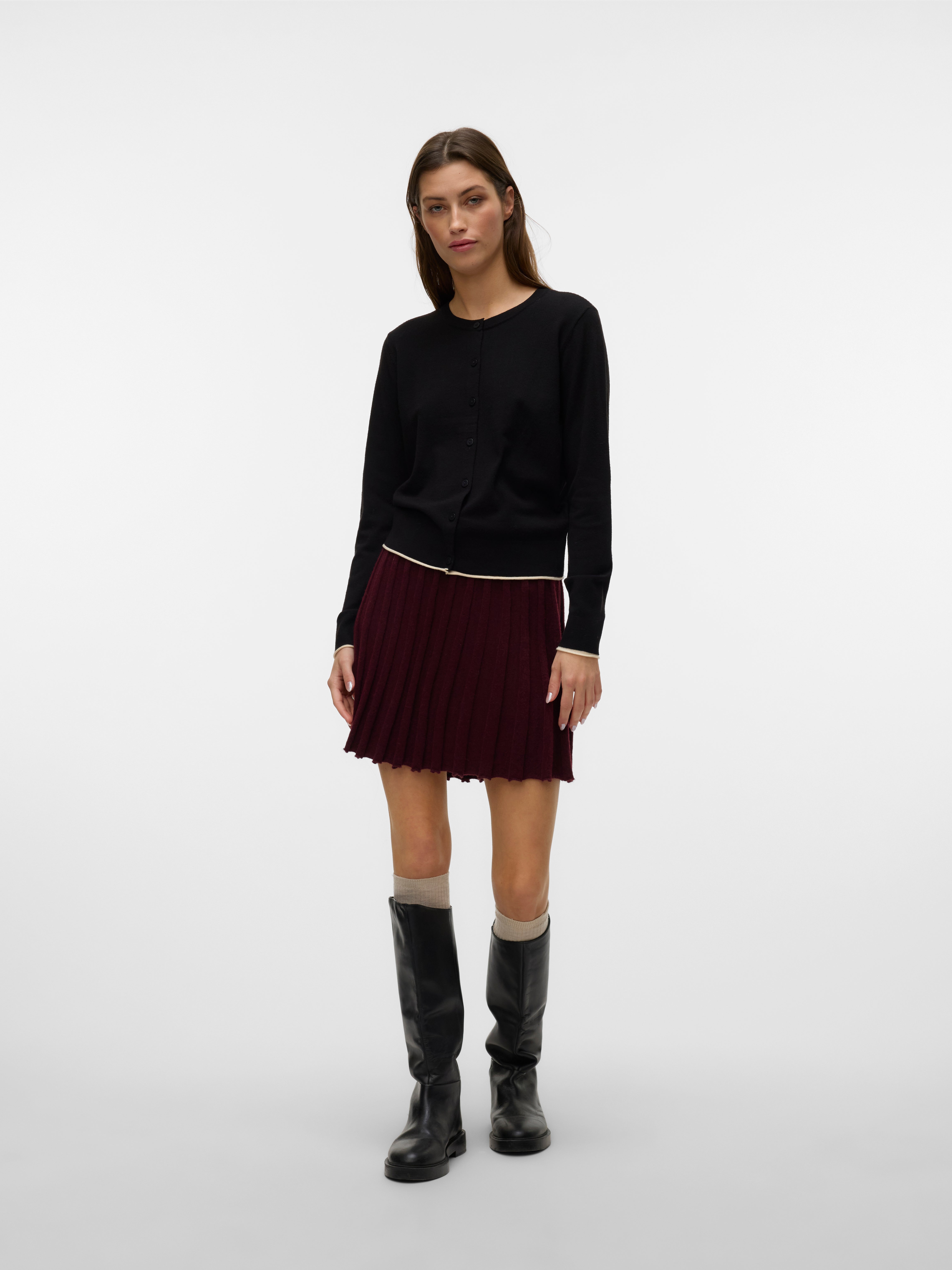 VERO MODA® VMMARINA Short skirt