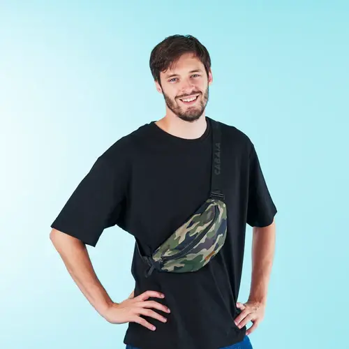 Sac banane Small Doha