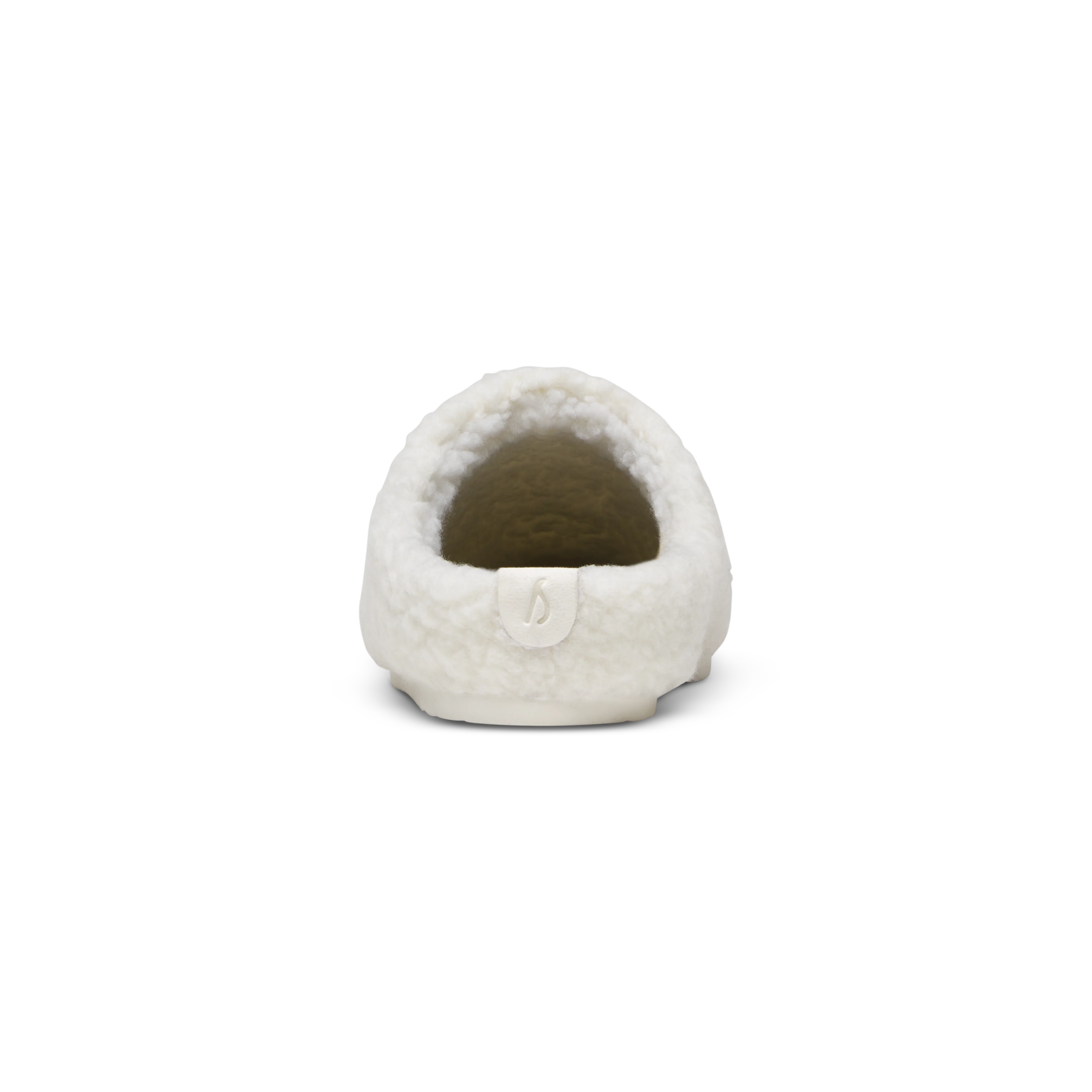 Allbirds Slipper - Natural White Fluff